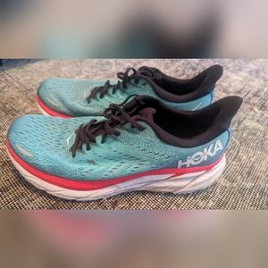Men's Hoka 11.5